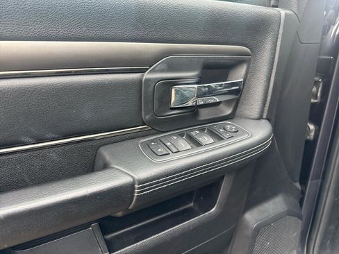 Used 2014 RAM 1500 Sport w/ Remote Start & Security Group AWD/4WD image 14