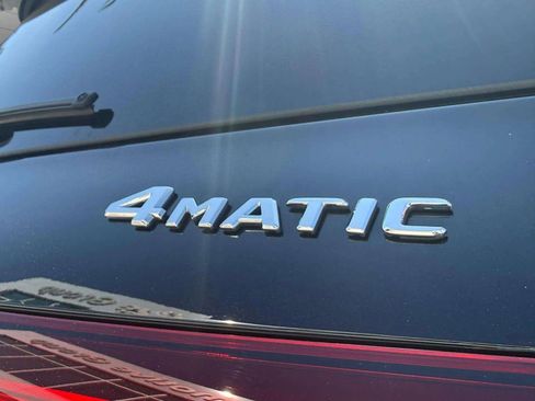 Used 2025 Mercedes-Benz GLE 450 GLE 450 image 16