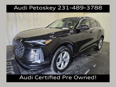 Used 2025 Audi Q5 2.0T Premium w/ Convenience Package