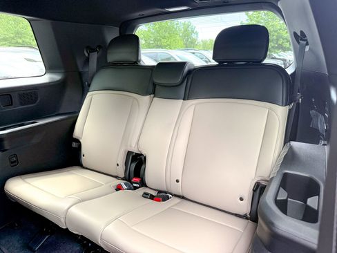 New 2027 Kia Telluride EX AWD/4WD image 19