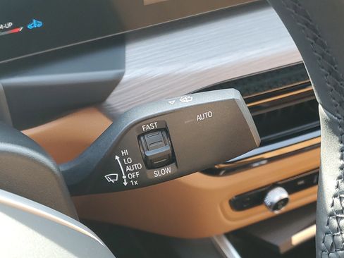 New 2026 BMW 430i xDrive Convertible w/ Premium Package image 15