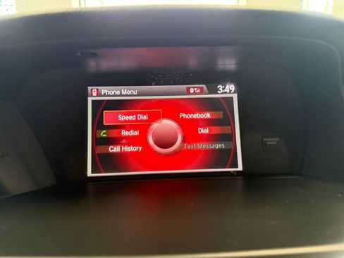 Used 2016 Honda Accord Sport image 44
