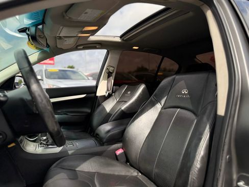 Used 2008 INFINITI G35 x Sedan w/ Premium Pkg image 30