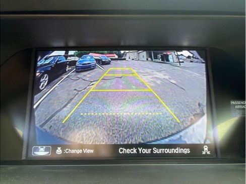 Used 2016 Acura ILX FWD image 24