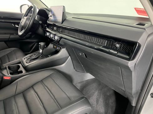 Used 2025 Honda CR-V EX-L image 31