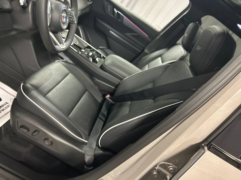 New 2026 Buick Enclave Sport Touring w/ Power Package AWD/4WD image 10