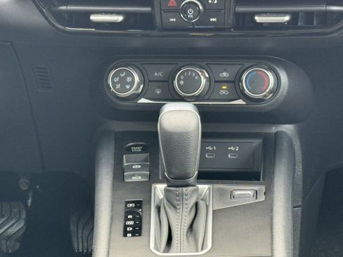New 2026 Nissan Kicks S FWD image 14