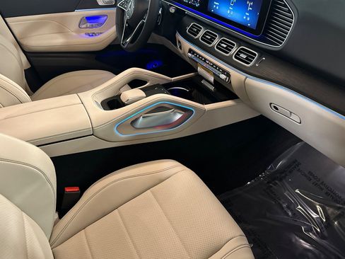 New 2026 Mercedes-Benz GLE 450 4MATIC image 15