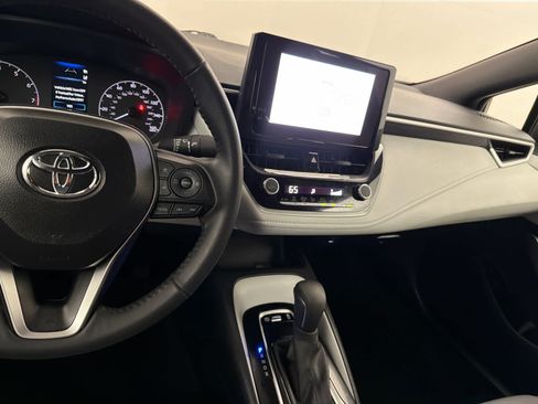 Used 2024 Toyota Corolla SE FWD image 18