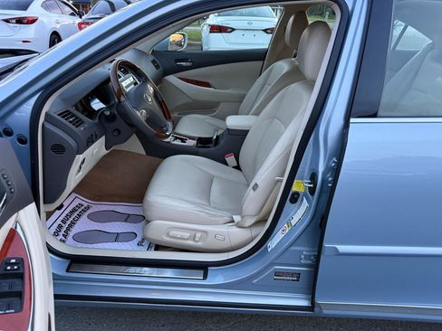 Used 2012 Lexus ES 350 FWD image 8