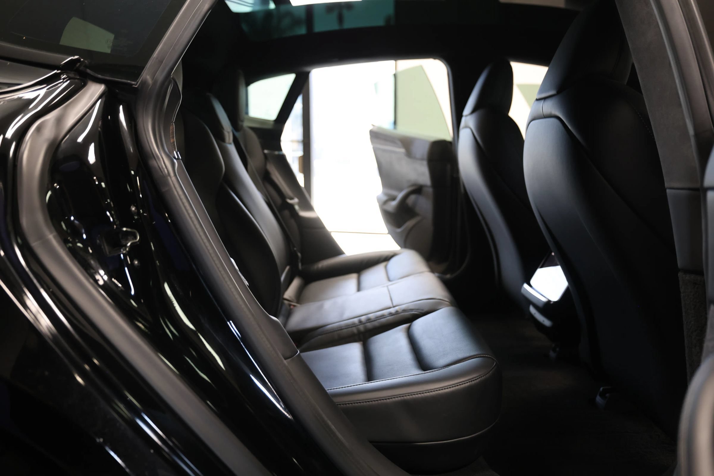 Used 2021 Tesla Model S Long Range AWD/4WD image 41