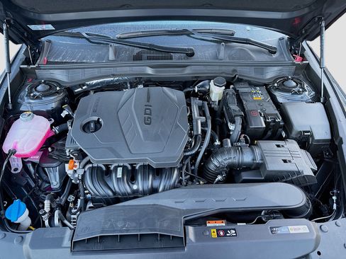 New 2026 Hyundai Sonata SEL FWD image 22