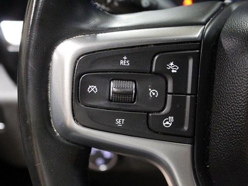 Used 2024 Chevrolet Silverado 1500 LT AWD/4WD image 22