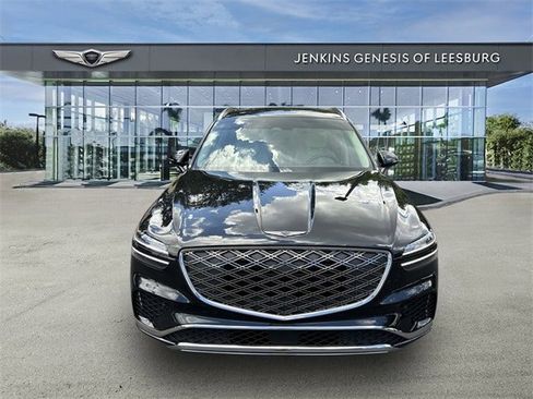 Used 2026 Genesis GV70 2.5T image 2