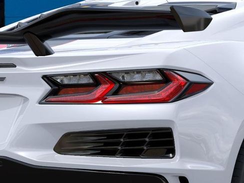 New 2027 Chevrolet Corvette Z06 w/ Z07 Performance Package RWD image 46