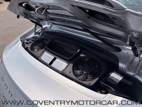 Used 2014 Porsche 911 Carrera S RWD image 13