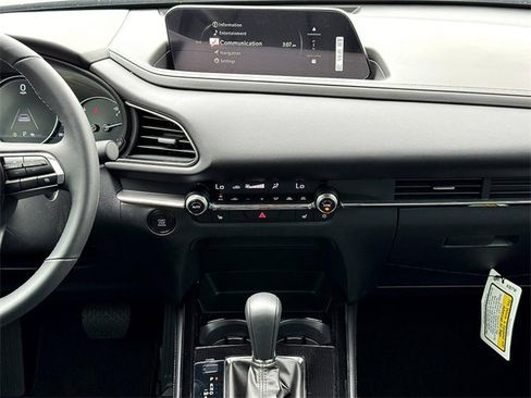 New 2025 MAZDA CX-30 AWD 2.5 S w/ Preferred Package image 21