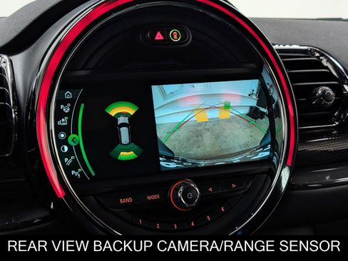 Used 2018 MINI Cooper Clubman John Cooper Works AWD/4WD image 40