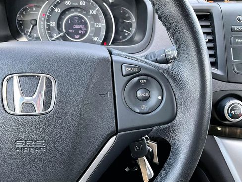 Used 2012 Honda CR-V EX-L image 25
