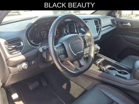 Used 2023 Dodge Durango GT AWD/4WD image 8