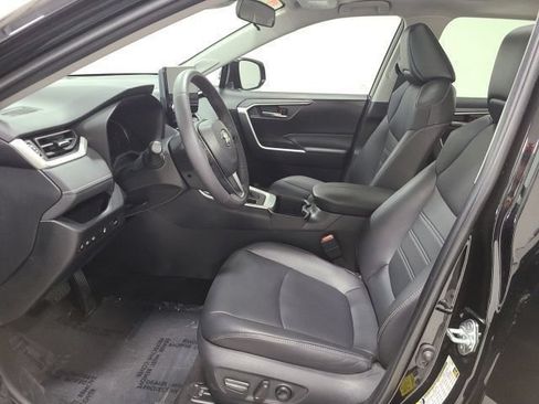 Certified 2023 Toyota RAV4 XLE Premium AWD/4WD image 22