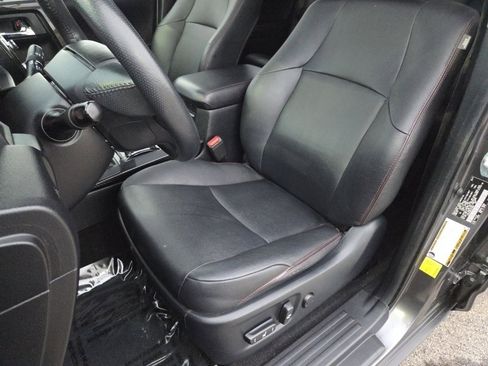 Used 2020 Toyota 4Runner TRD Pro image 6