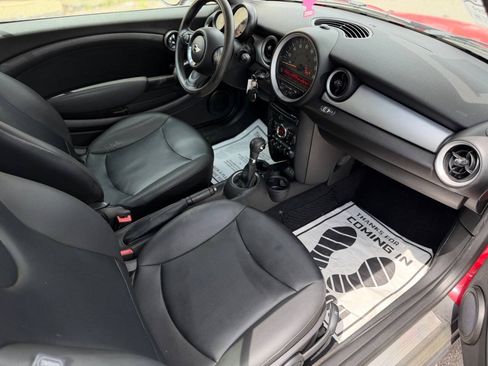 Used 2015 MINI Cooper Convertible FWD image 13