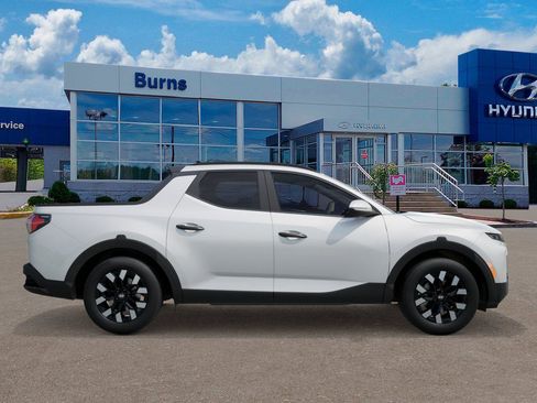 New 2026 Hyundai Santa Cruz SEL AWD/4WD image 7