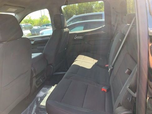 New 2026 GMC Sierra 1500 Elevation image 23