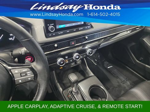 Used 2024 Honda Civic Sport image 17