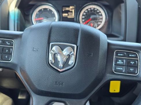 Used 2019 RAM 1500 Tradesman w/ Popular Equipment Group image 16