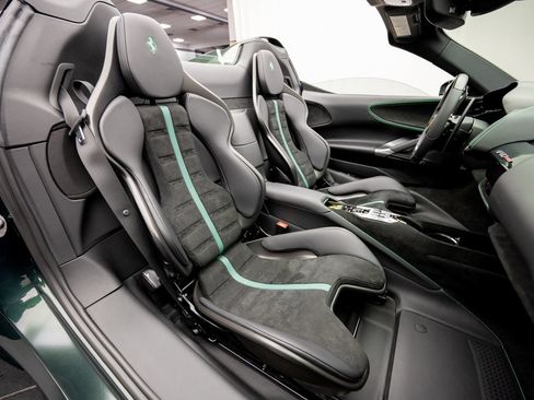 Used 2024 Ferrari SF90 Spider AWD/4WD image 23