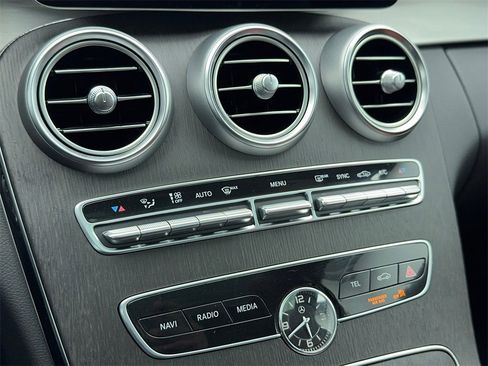 Used 2023 Mercedes-Benz C 300 C 300 Coupe AMG NIGHT PKG,NAV, image 30