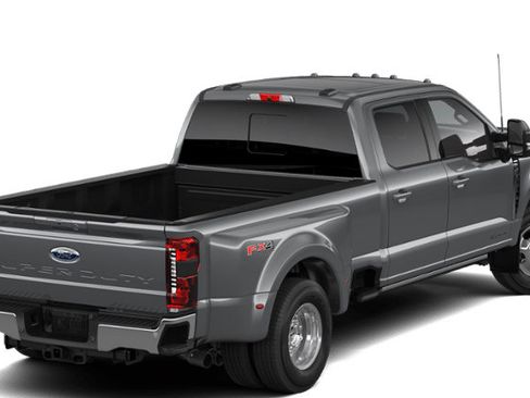 New 2026 Ford F350 Lariat w/ Lariat Ultimate Package AWD/4WD image 25