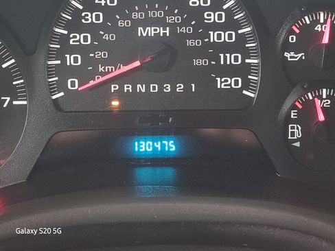 Used 2008 Chevrolet TrailBlazer LT image 27