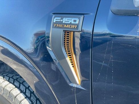 Used 2023 Ford F150 Tremor w/ Trailer Tow Package image 25