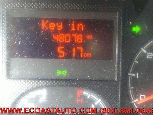 Used 2021 RAM ProMaster 2500 image 7