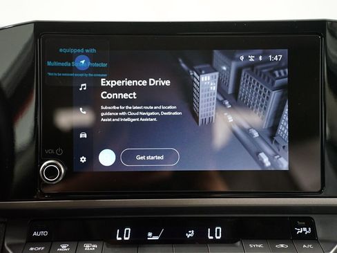 New 2026 Toyota Camry LE FWD image 17