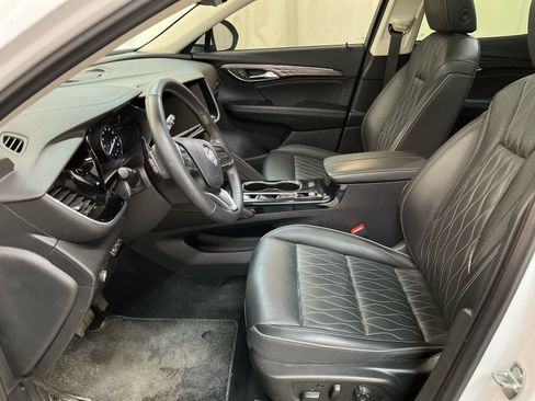 Certified 2022 Buick Envision Avenir w/ Technology Package II image 20