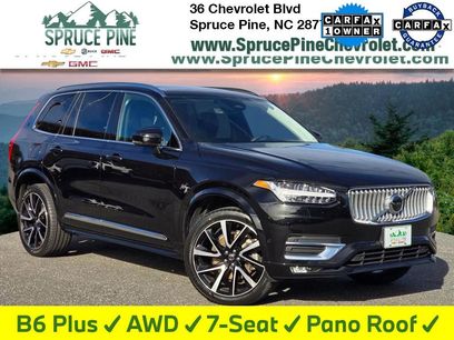 Used 2023 Volvo XC90 B6 Plus w/ Protection Package Premier