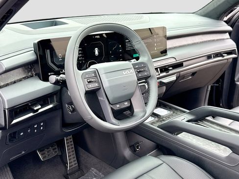 New 2027 Kia Telluride SX Prestige X-Pro AWD/4WD image 4