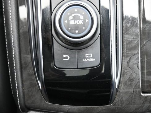 Used 2022 INFINITI QX80 Luxe image 19