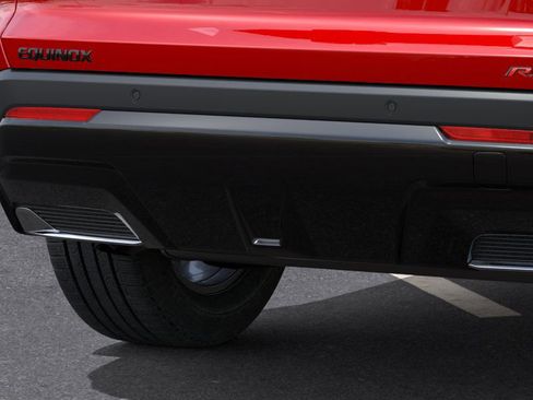 New 2026 Chevrolet Equinox RS image 38