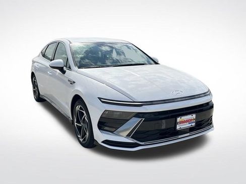 New 2026 Hyundai Sonata SEL AWD/4WD image 6