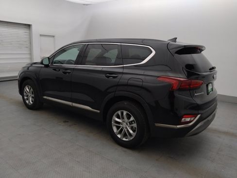 Used 2019 Hyundai Santa Fe SEL image 3