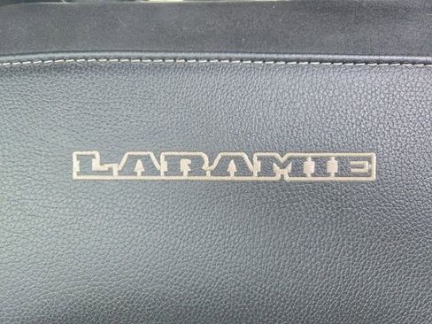 Used 2019 RAM 1500 Laramie w/ Sport Appearance Package image 25