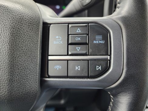 Used 2024 Ford F250 Lariat w/ Chrome Package image 18