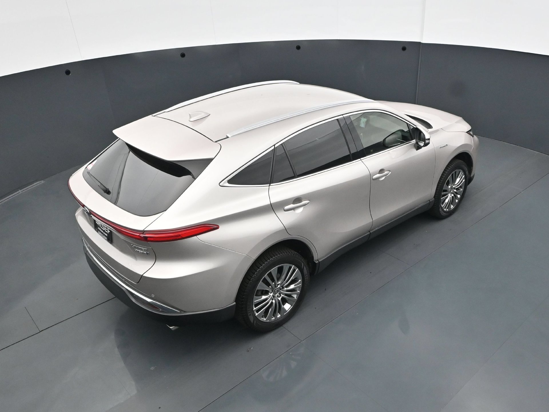 Used 2021 Toyota Venza Limited w/ Advanced Technology Package AWD/4WD image 39