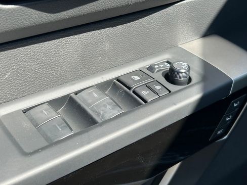 New 2026 Toyota Tundra Limited AWD/4WD image 24
