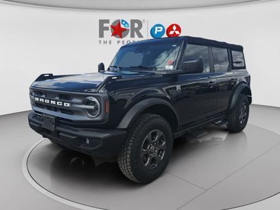 Used 2023 Ford Bronco Big Bend